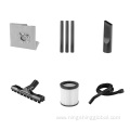 OEM Canister Vacuum Cleaner with HEPA Filter and Wet/Dry Function